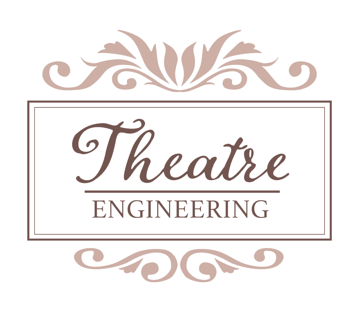 合同会社シアターエンジニアリング ロゴ